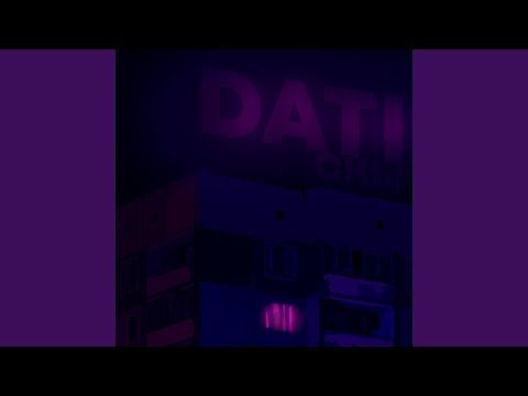 Dati - Сны видео (клип)