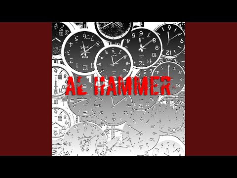 AL Hammer - Сакральный процесс видео (клип)