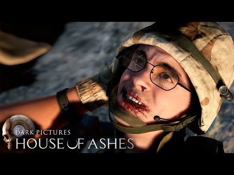 Ashes - Что-то для кого-то видео (клип)