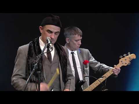 Sky Kid, STELPFERD - Крэкс пэкс видео (клип)