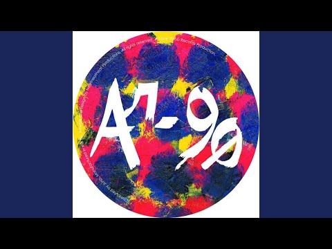 AL-90 - Флюид (Leibniz's Jungle Mix) видео (клип)