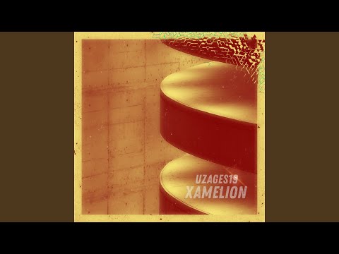 uzages19, Xamelion - Лёд видео (клип)