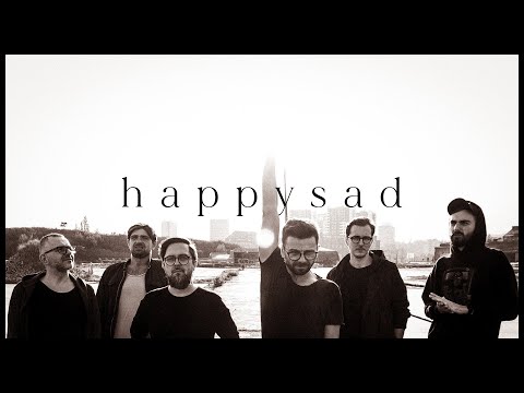 Happysad - Клетки (Intro) видео (клип)