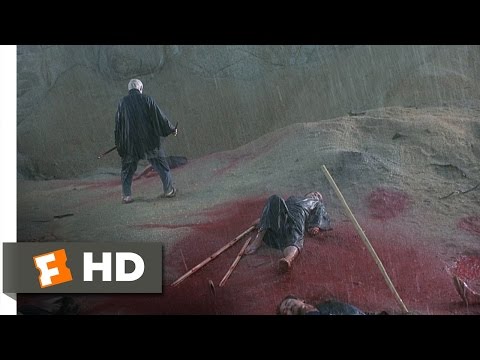 Zatoichi - Шаг за шагом видео (клип)