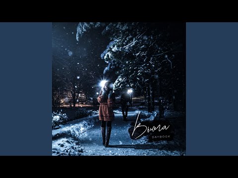 DAYBOOK - Вьюга видео (клип)