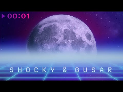 Shocky, Gusar - Улечу видео (клип)