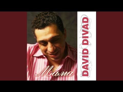 David Divad - Мама видео (клип)