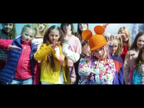 Milana Star - Я - Милана видео (клип)