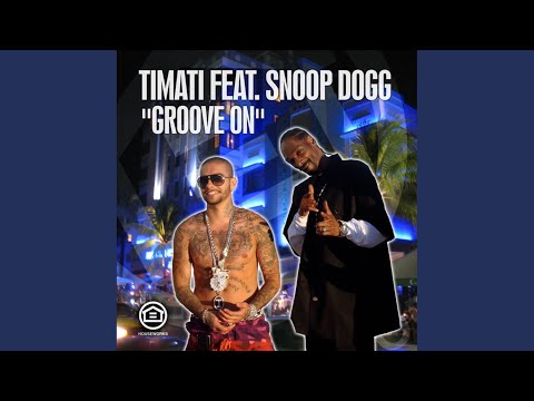 Тимати feat. Snoop Dogg - Groove On (Clean Accapella) видео (клип)