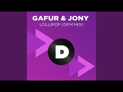 Gafur - Ты одна (DFM Mix) видео (клип)