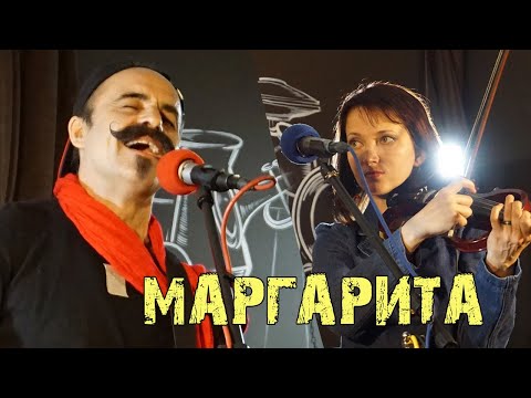 Михаил Новицкий - Маргарита (Английская версия) видео (клип)