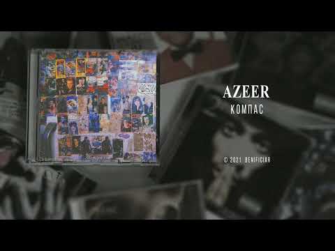 Azeer - Компас видео (клип)