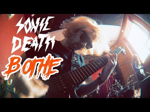 Sonic Death - Иллюминат (Live) видео (клип)