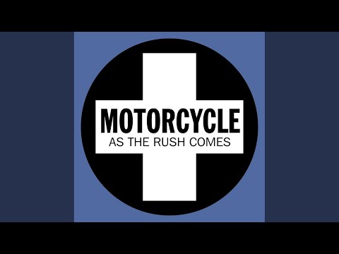 Motorcycle - As The Rush Comes (Gabriel & Dresden Sweeping Strings Remix) видео (клип)