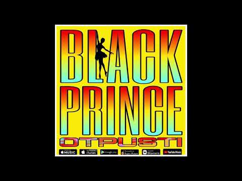 black prince - Отпусти (Original Mix) видео (клип)