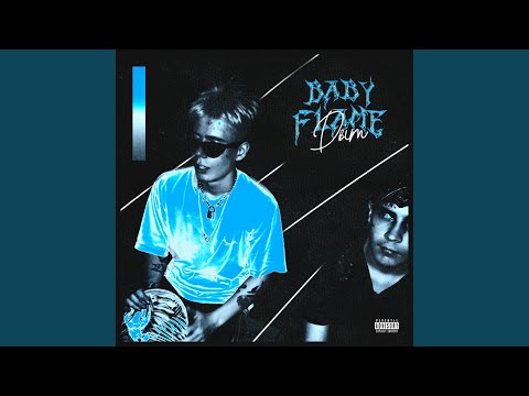 BABY FLAME - Дым видео (клип)