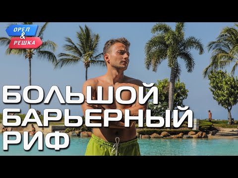 Fildi ONE - Орёл & Решка видео (клип)