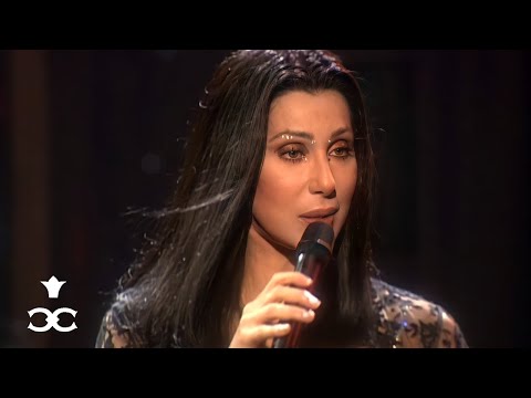 Cher - Walking in Memphis видео (клип)