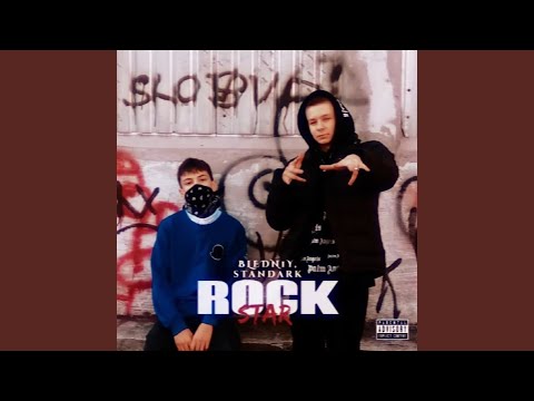 BLEDN1Y, standark - Неформал (prod. by standark) видео (клип)