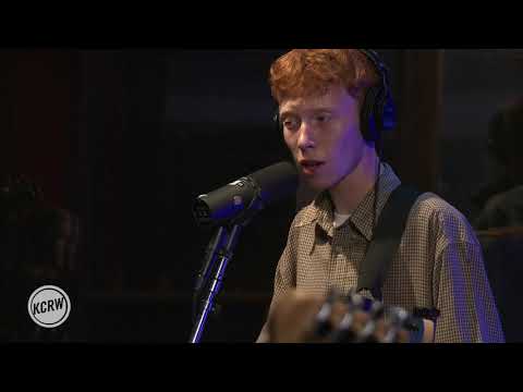 King Krule - Baby Blue видео (клип)