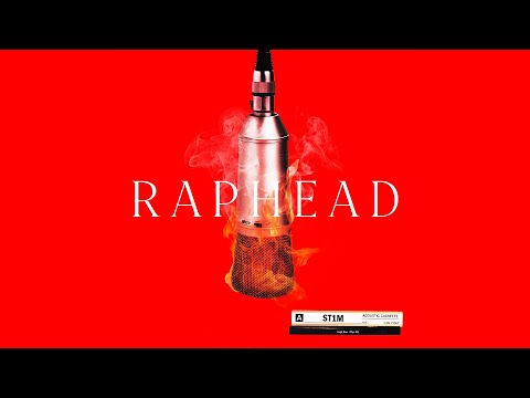 St1m, Billy Milligan - Raphead видео (клип)