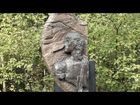 Антон Слон, Василий Игнатьев - Летний дождь - памяти В.Цоя видео (клип)