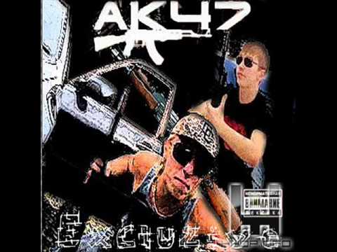 AK47 - Ы да Ы видео (клип)