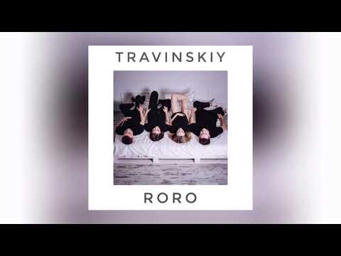 TRAVINSKIY, ROMARO - Моя (Remix) видео (клип)