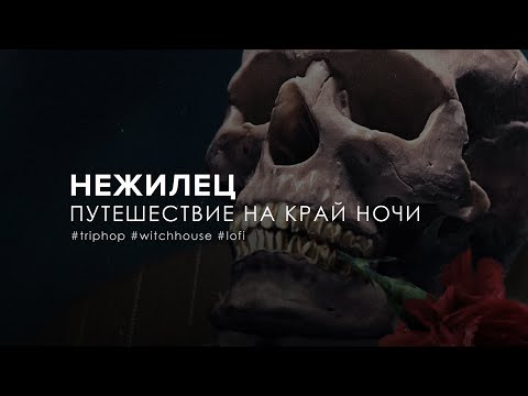 Нежилец - Путешествие на край ночи видео (клип)