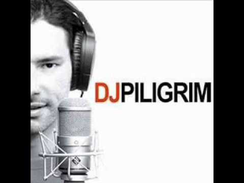 Dj Piligrim - Я Скучаю видео (клип)