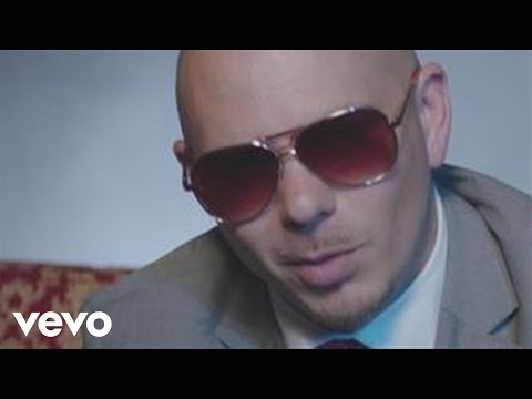 Pitbull, Ne-Yo, Afrojack, N.Ayer - Give Me Everything (Radio Edit) видео (клип)