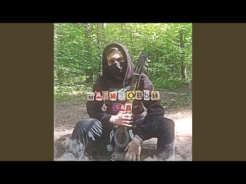 малиновый сад - Всё проебал (Skeet) видео (клип)