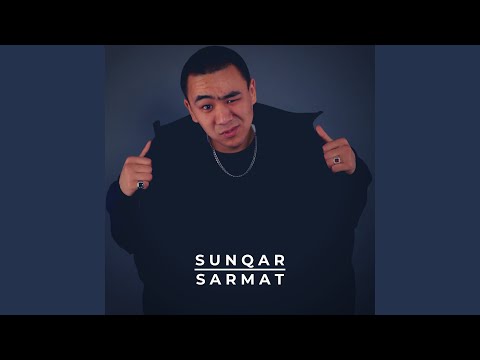 SunQar Sarmat - Ешқашан өкінбеймін видео (клип)