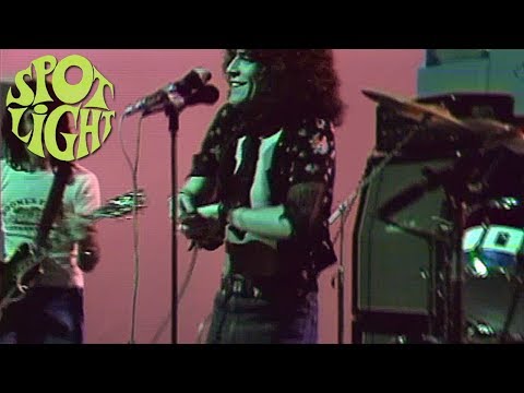 Nazareth - Hair of the Dog (2010 - Remaster) видео (клип)