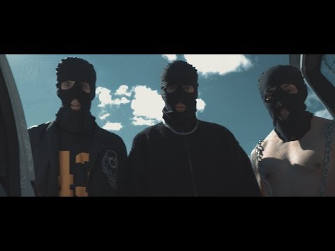 Hanyga Flex - Моя музыка видео (клип)