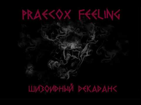 praecox feeling - Прострация видео (клип)