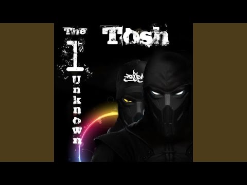 Tosh, Невменяемый - Забавно видео (клип)