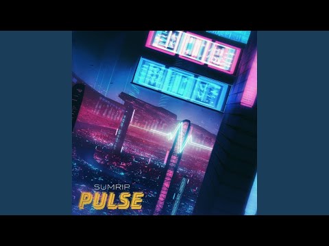 SUMRIP - PULSE prod. by почтиполночь видео (клип)