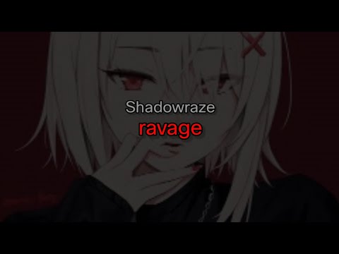 Ravages - ШОК видео (клип)