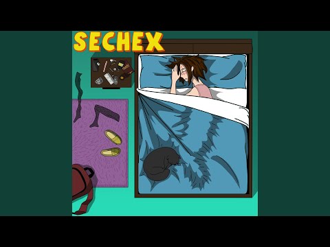 SECHEX - Послушай и отпусти свои эмоции видео (клип)