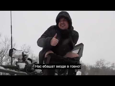 ALEKSANDR SUCHKOV, Солдат, капсон -  ИДИ НАХУЙ видео (клип)