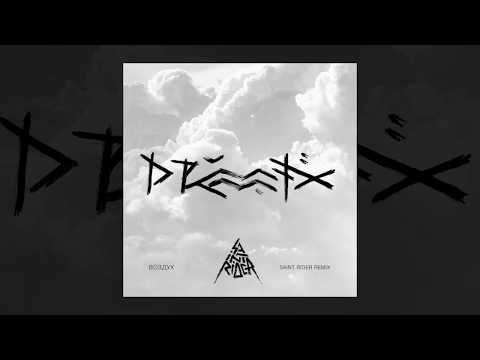 Drummatix & Saint Rider - Воздух (Saint Rider Remix) видео (клип)