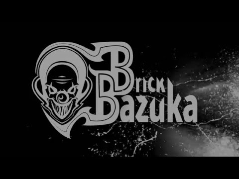 Brick Bazuka - Я и мой демон видео (клип)