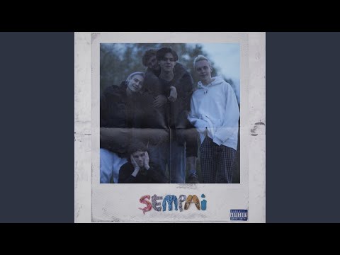 SEMPAI - Хапка видео (клип)