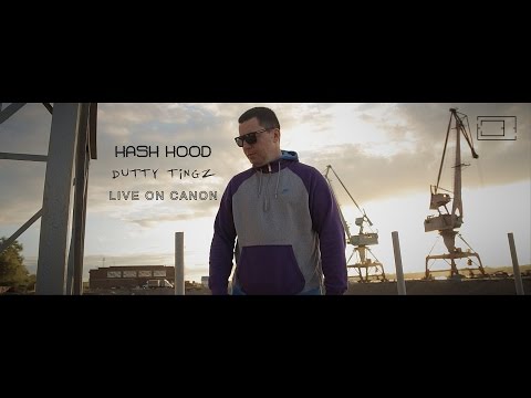 Hash Hood - Давай поговорим видео (клип)