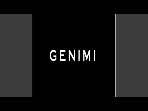 Genimi - Звезды видео (клип)