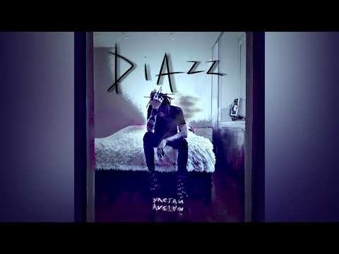 Diazz - Улетай видео (клип)