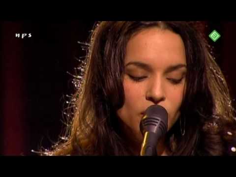 Norah Jones - Don't Know Why видео (клип)