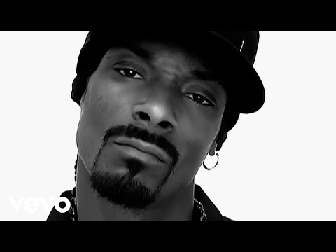 Snoop Dogg, Pharrell - Drop It Like It's Hot (Radio Edit) видео (клип)