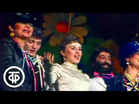 Иверия - Арго (Из мюзикла "Аргонавты") видео (клип)